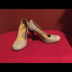 John Fluevog Paris pumps